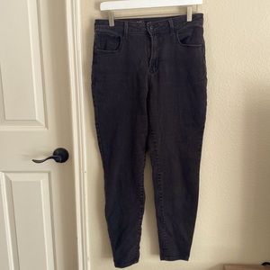 No Boundaries - Size 11 (Juniors) - Black Skinny Jeans